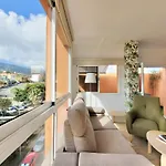 The Valley View * La Orotava