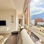 The Valley View * La Orotava