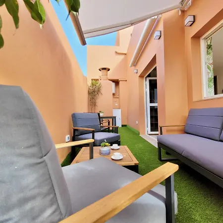 The Valley View Ля Оротава