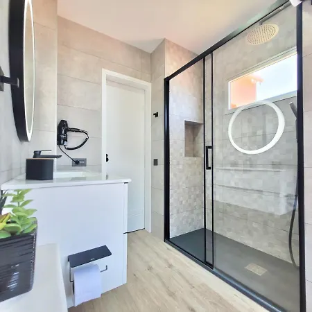The Valley View Apartment La Orotava