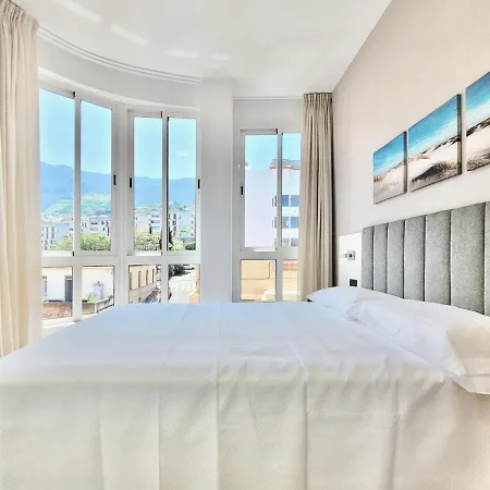 The Valley View * Ля Оротава