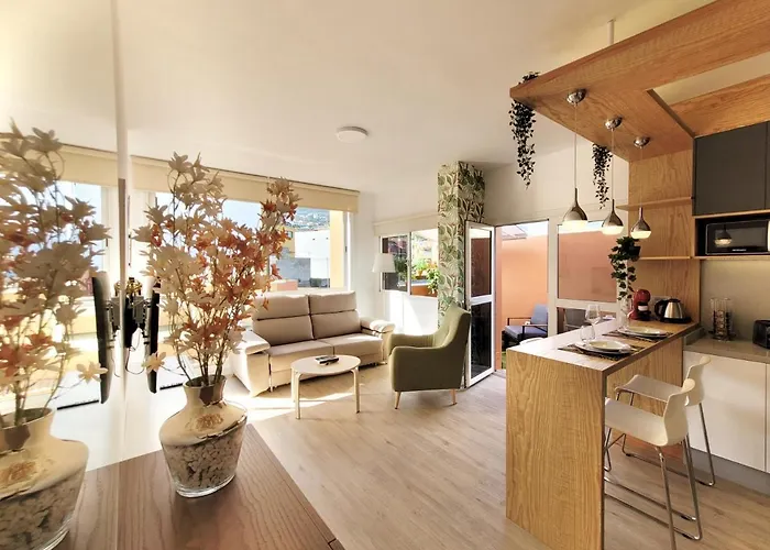 The Valley View Апартаменты *