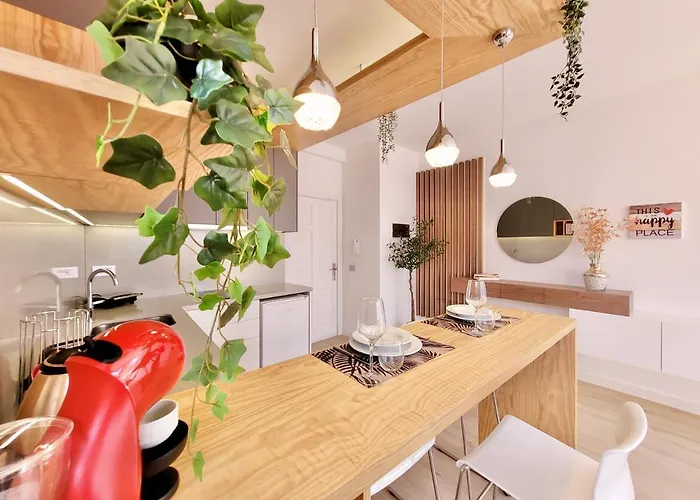 Апартаменты The Valley View *