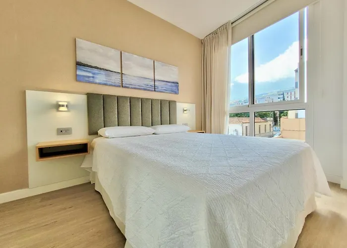 The Valley View Ля Оротава