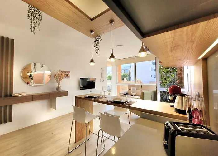 Апартаменты The Valley View *