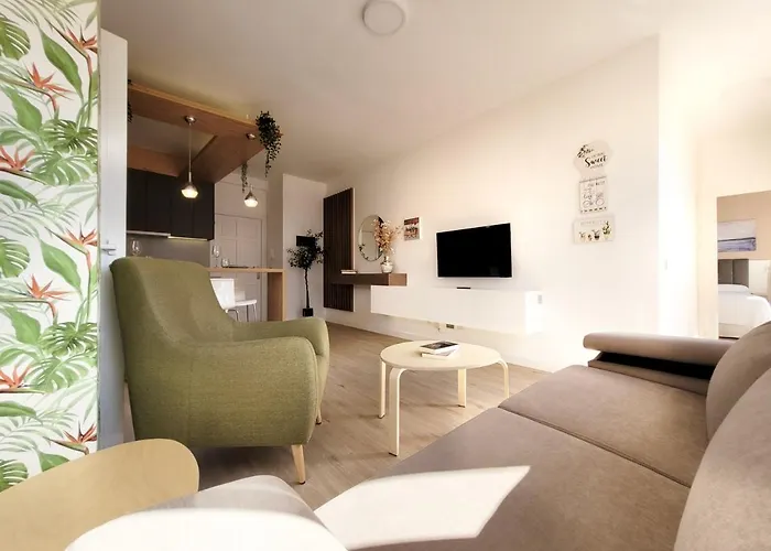 The Valley View * Ля Оротава