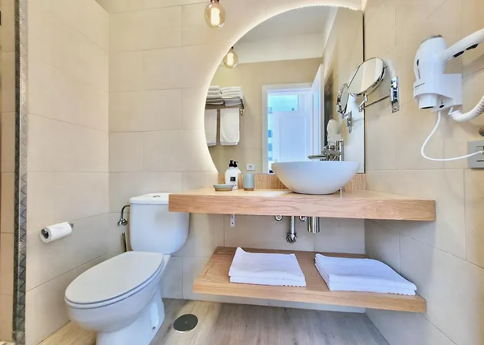 Апартаменты The Valley View *