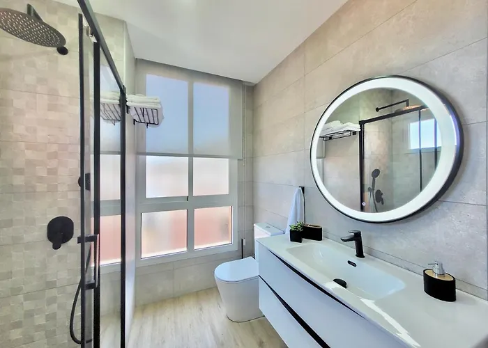 The Valley View Ля Оротава