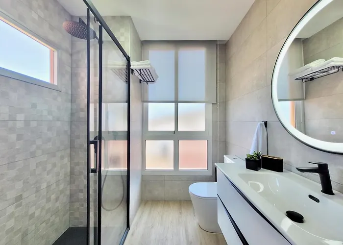 The Valley View * Ля Оротава