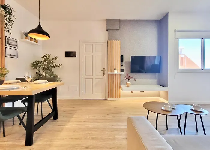 The Valley View Апартаменты