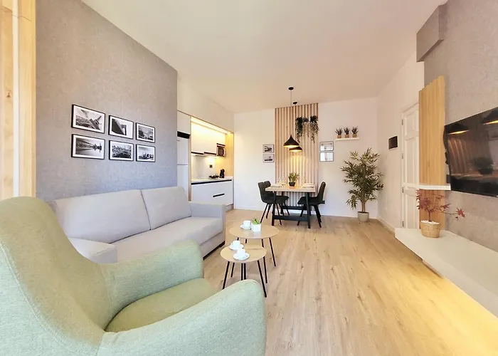 Апартаменты The Valley View