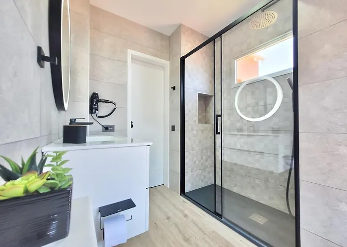 The Valley View Апартаменты Ля Оротава