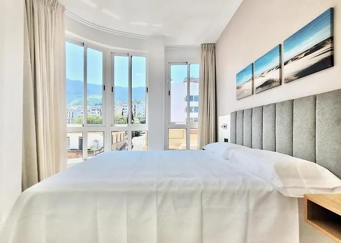 The Valley View * Ля Оротава